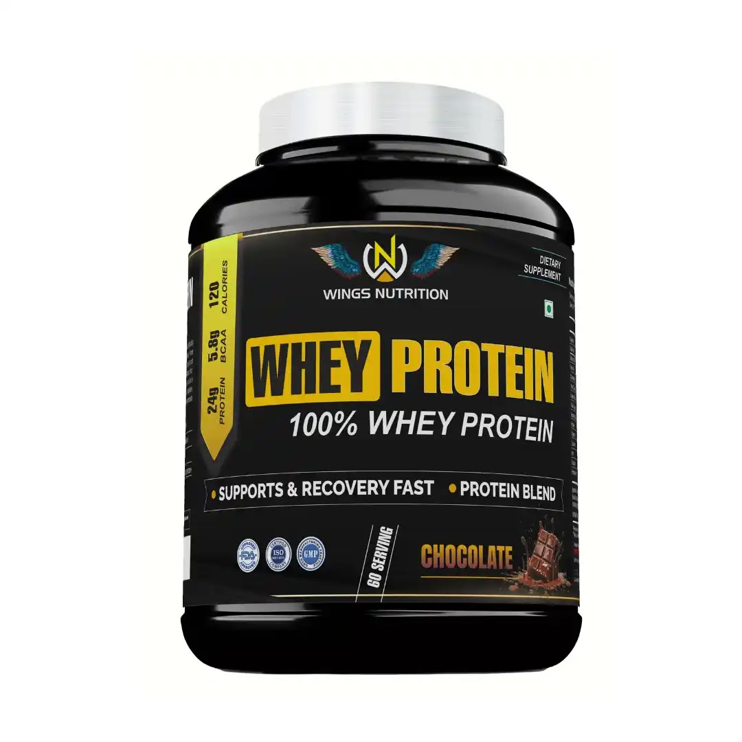 Whey Protein